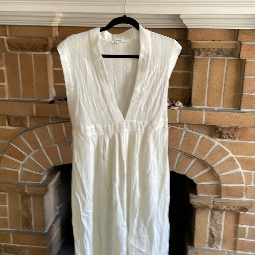 Madewell coverup